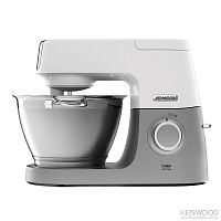 Кухонная машина Kenwood KVC 5100 T Chef Sense