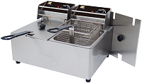 Фритюрница Vortmax F2 Е 5