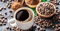 Кофе в зернах The Coffee Soldiers Ethiopia  Nensebo Wereda 250 гр