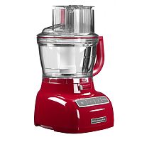 Кухонный комбайн KitchenAid 3,1 л красный 5KFP1335EER