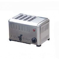 Тостер вертикальный VIATTO VST-4