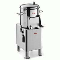 Картофелечистка Sirman PPJ 20 3 фазы 380 В