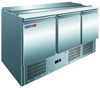 Стол для салатов Cooleq S903