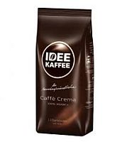 Кофе в зёрнах J.J. Darboven IDEE Kaffee Caffe Crema 1000 гр
