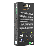 Кофе в капсулах Pellini Armonioso 10 капсул