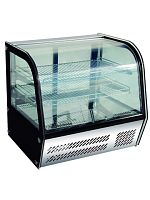 Кондитерская витрина GASTRORAG HTR160