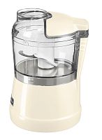 Измельчитель KitchenAid кремовый 5KFC3515EAC