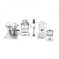 Измельчитель KitchenAid белый 5KFC3515EWH