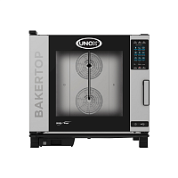 Конвекционная печь UNOX XEBC-06EU-E1R