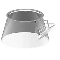 Миксер планетарный Starmix PL40N3F