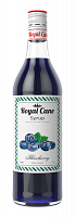 Сиропы для кофе и коктейлей Royal Cane Черника 1 л