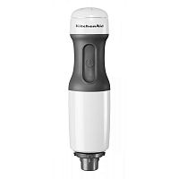 Блендер погружной KitchenAid Classic белый 5KHB2531EWH
