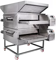 Печь для пиццы RoboLabs RoboChef 800M