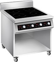 Электрическая плита Viatto VA-500H1A