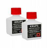 Оригинальная чистящая жидкость Krups XS9000