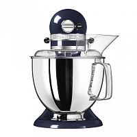Планетарный Миксер KitchenAid ARTISAN 4.8 л черничный 5KSM175PSEUB