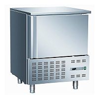 Аппарат шоковой заморозки GASTRORAG D5