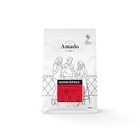 Кофе в зернах Amado Эфиопия Йергочеф 200 гр