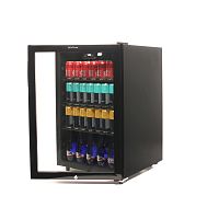 Мини-бар CellarPrivate холодильник для косметики компрессорный (CP062AB)
