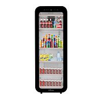 Холодильник для косметики и напитков Meyvel MD105-Black