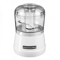 Измельчитель KitchenAid белый 5KFC3515EWH