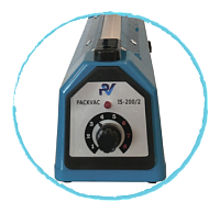 Запайщик пакетов PackVac IS-200/2 ABS